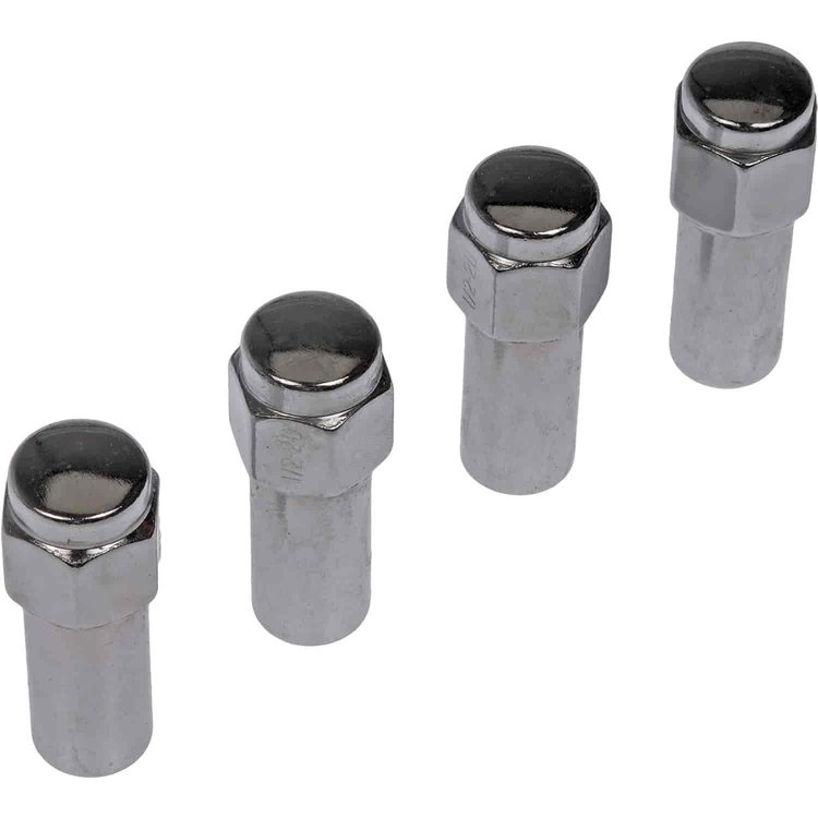 Wheel Nut Universal 1/2"-20