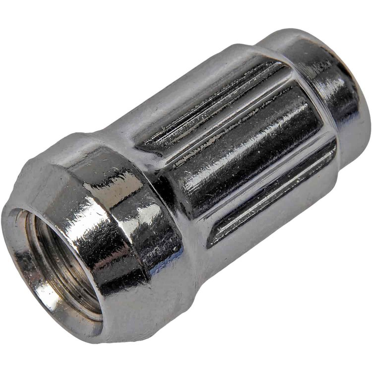 Chrome Wheel Lock Set Type: Spline Drive