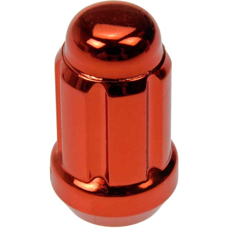 711-255E Red Spline Drive Lock Set 1/2-20; 1946-2018; 1934-1942