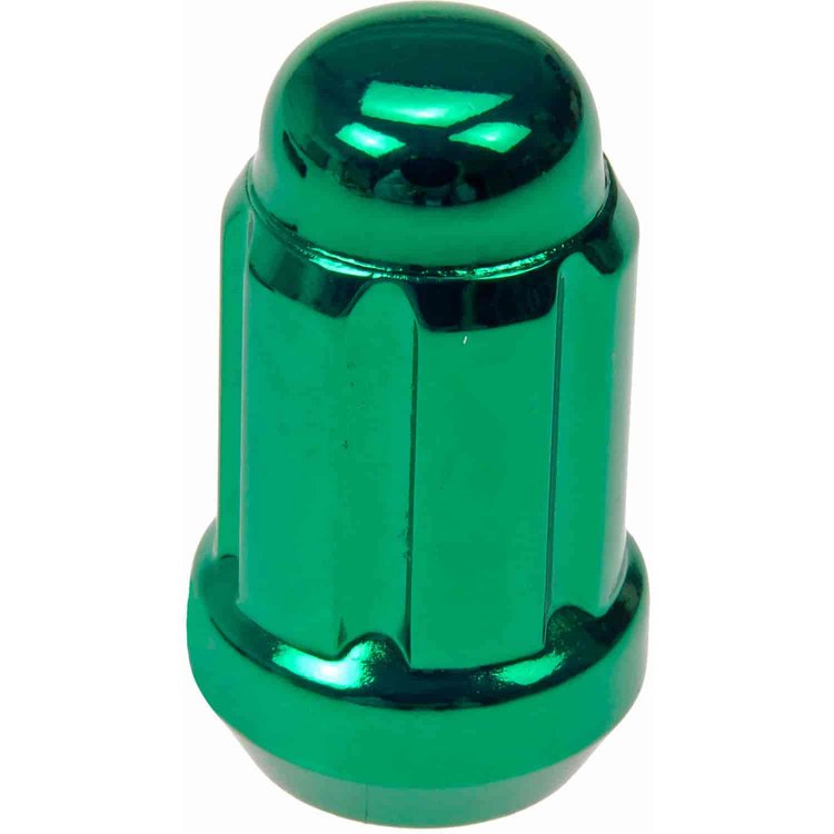 711-255F Green Spline Drive Lock Set 1/2-20; 1946-2018; 1934-1942