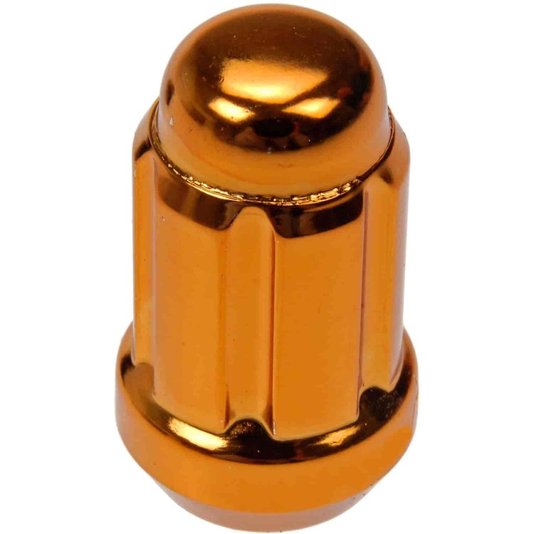 711-255I Orange Spline Drive Lock Set 1/2-20; 1946-2018; 1934-1942