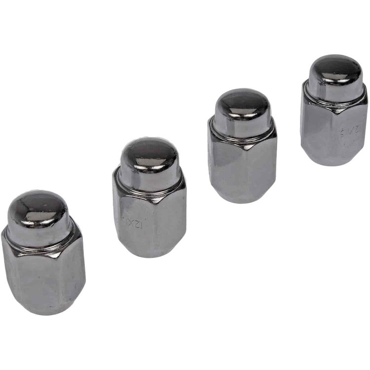 Wheel Nuts 1968-2013 Universal