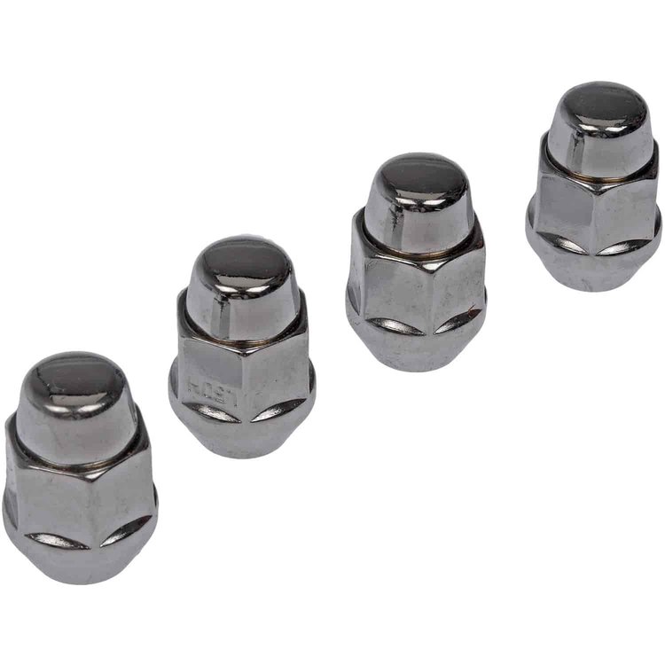 Wheel Nuts Universal