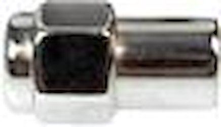 CHROME WHEEL NUT