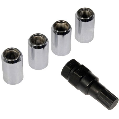 Wheel Nut Lock Set 1968-13 Universal