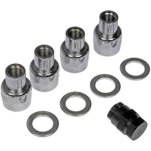 Wheel Nut Lock Universal