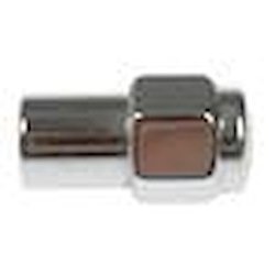 CHROME WHEEL NUT