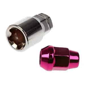 NUT / LOCK SET ACORN