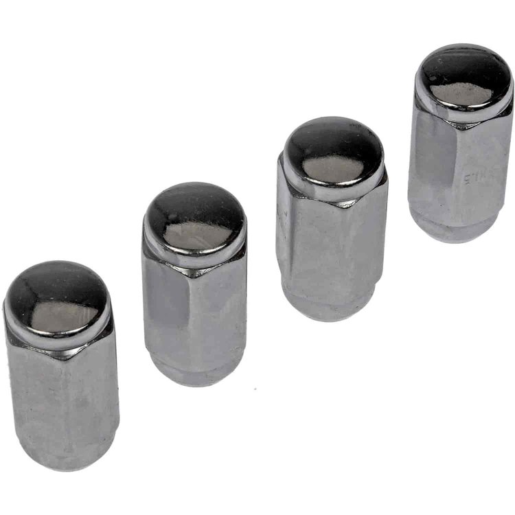 Wheel Nut 1980-2012 Universal M14-1.5 7/8"