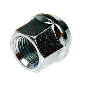 711-606 Wheel Nut Chrome Bulge M14-1.50; CHRYSLER/FORD/GENERAL/HONDA/SAAB/TOYOTA