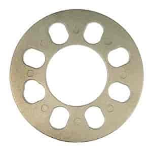 WHEEL SPACERS 1/4
