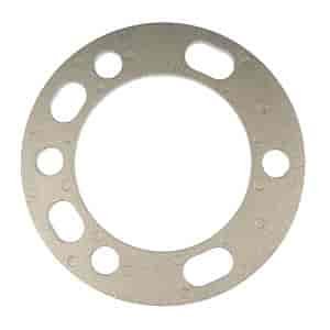 Wheel Spacer Lug: 5 & 6 Lug