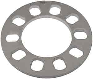 711-913 Wheel Spacer for 5 Lug Vehicles