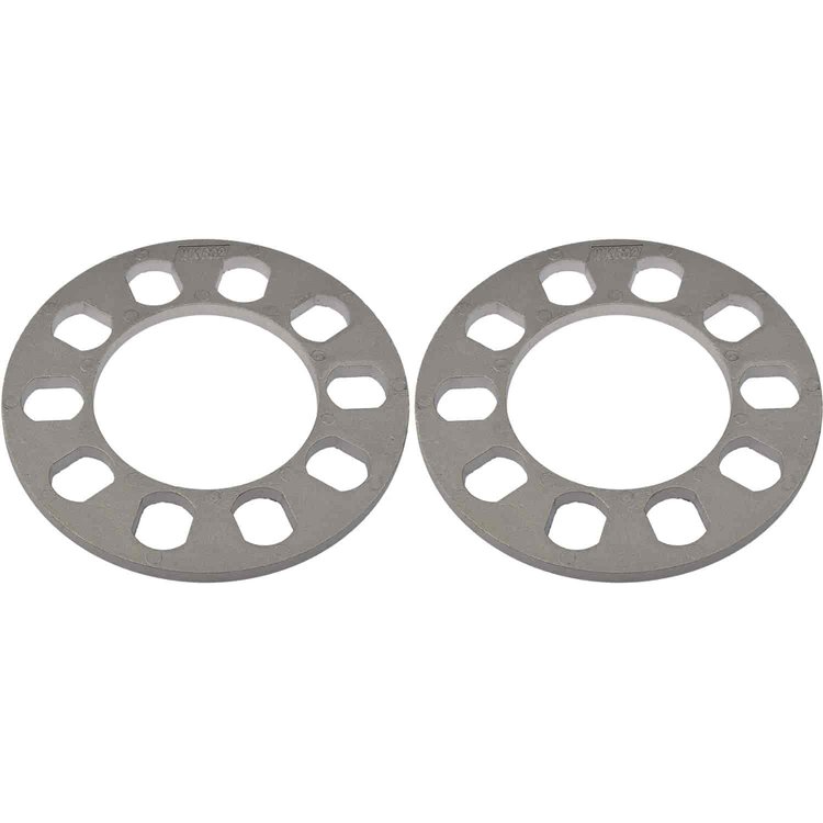 711-914 5 Lug Wheel Spacers