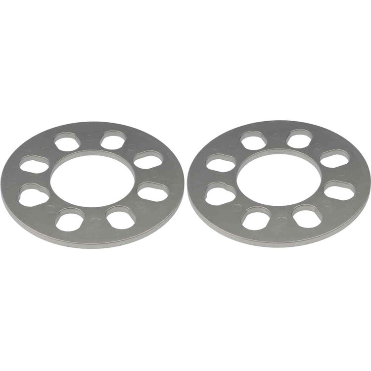 711-915 4 Lug Wheel Spacers