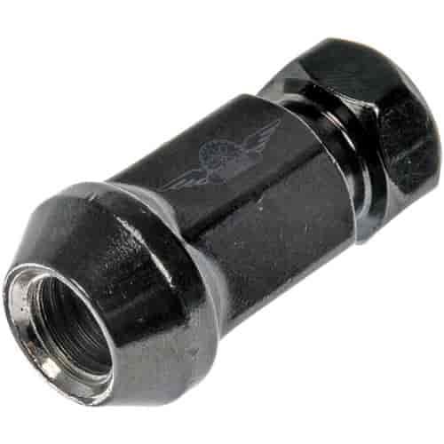 1/2 -20 Wheel Nuts Racing Style