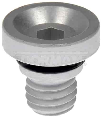 712-X95X5 Wheel Nut Cap, Silver Aluminum