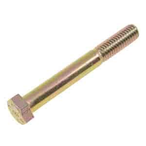 ALT BOLT 3/8 -16X3 GM