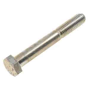ALT BOLT M10X1.5X80MM GM