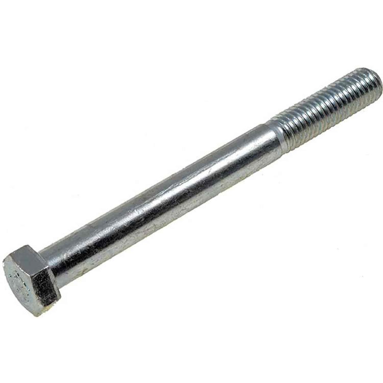 Alternator Bolt GM M10-1.5 x 105mm Hex Head