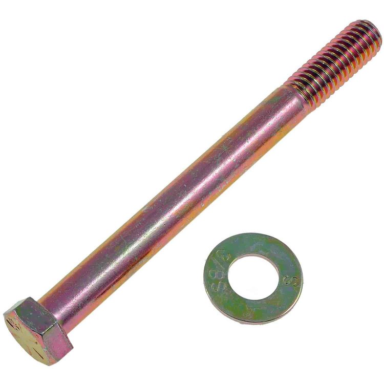 ALT BOLT 3/8 -16X4 CHRY