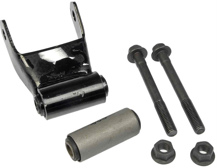 SHACKLE KIT