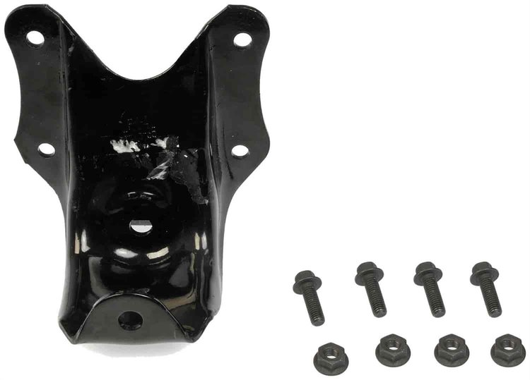 Rear Position Leaf Spring Bracket Kit 1980-2002 Ford