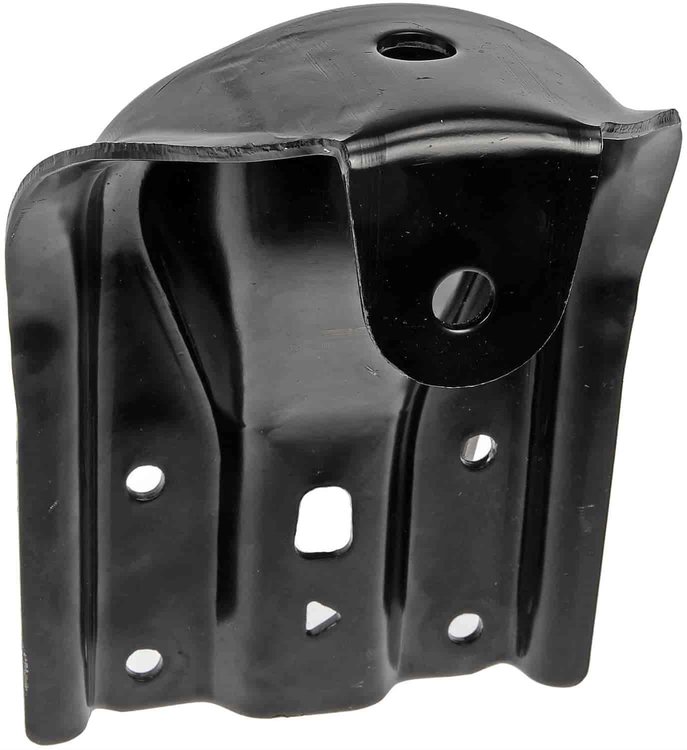 Rear Position Leaf Spring Bracket Kit 1988-2000 Chevy/GMC