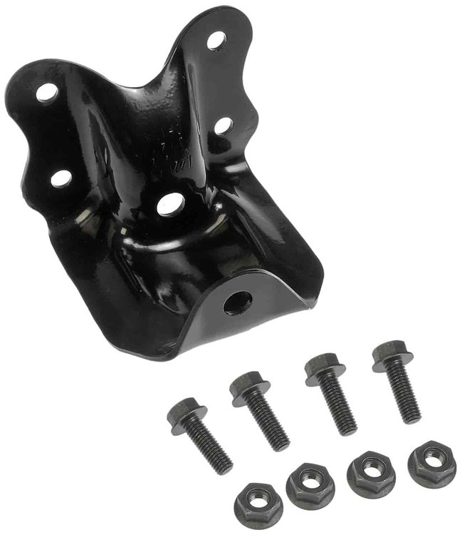 REAR BRACKET KIT-FRD