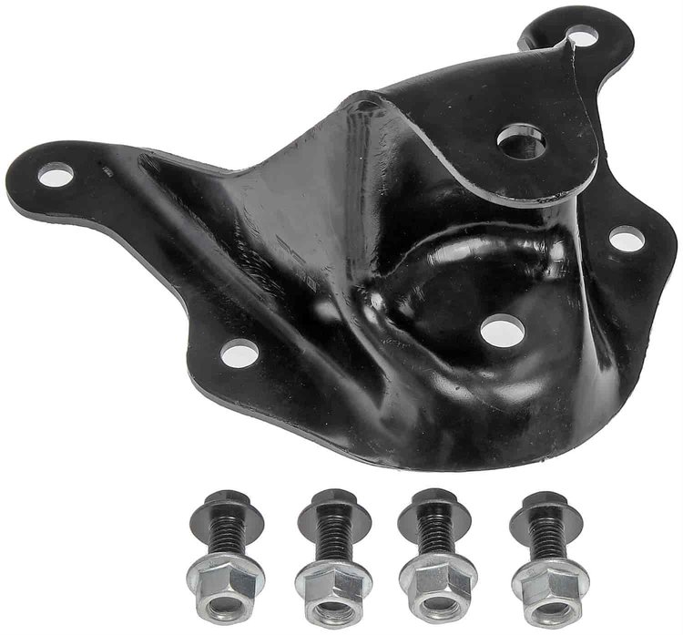 REAR BRACKET KIT