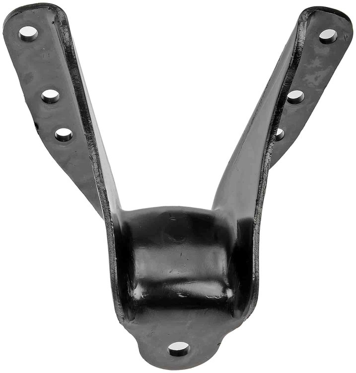 Rear Position Leaf Spring Bracket Kit 1981-1996 Ford F-250, 1997 Ford F-250 HD, 1998-1999 Ford F-250, 1981-1997 Ford F-350