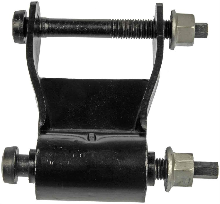 Rear Position Leaf Spring Shackle Kit