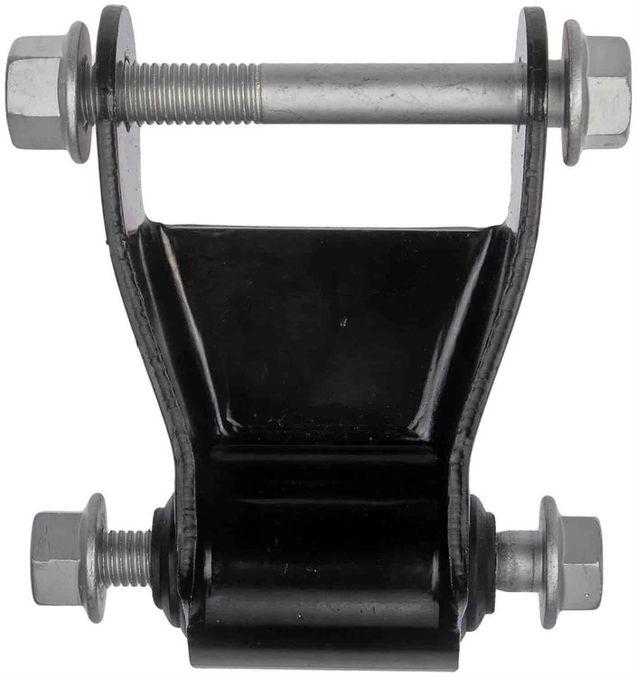 Rear Position Leaf Spring Shackle Kit