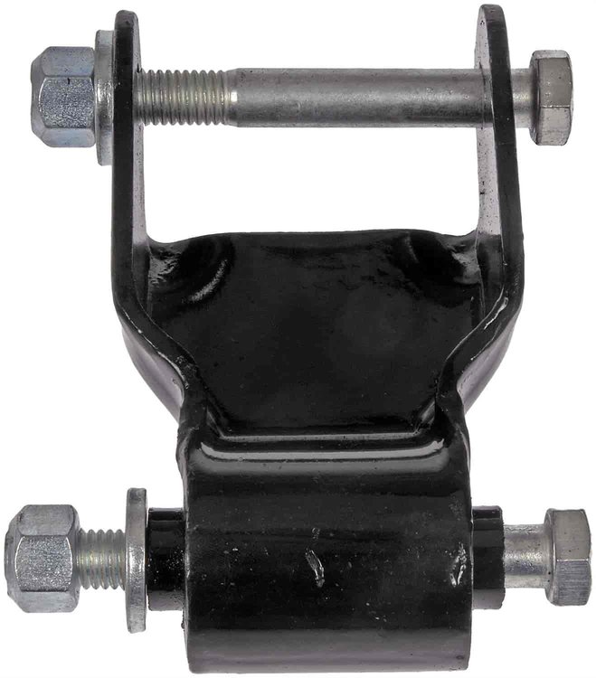 Rear Position Leaf Spring Shackle Kit