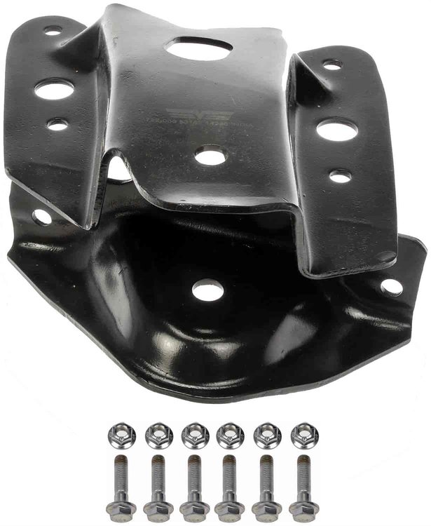 Front Right Position Leaf Spring Bracket Kit