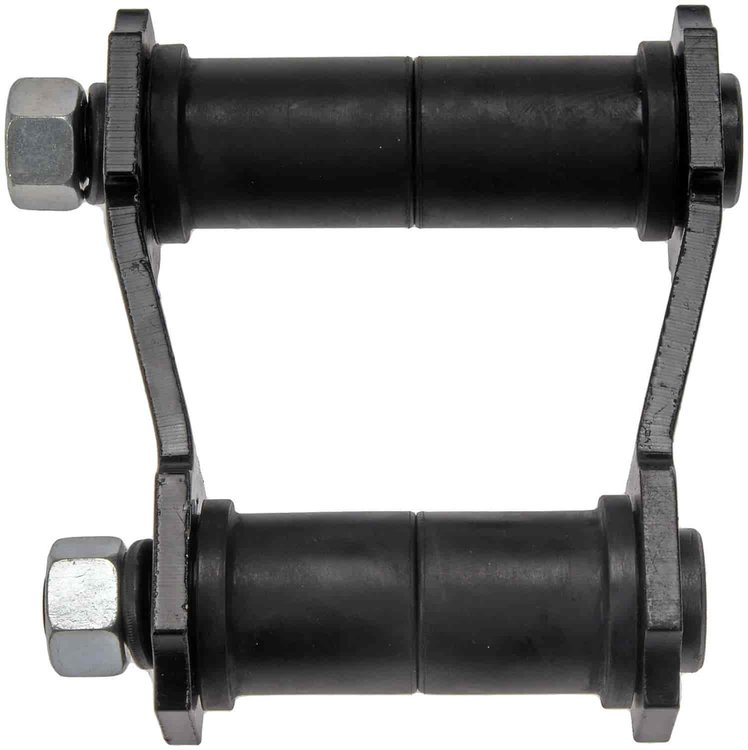 Rear Position Leaf Spring Shackle Kit
