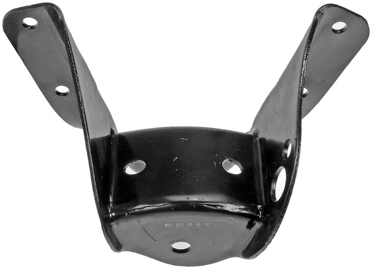Front Position Leaf Spring Bracket Kit 1988-1999 Chevy/GMC C1500/C2500