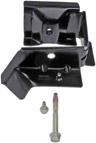 Rear Left Position Leaf Spring Bracket Kit