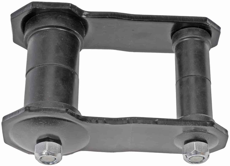 Rear Position Leaf Spring Shackle Kit