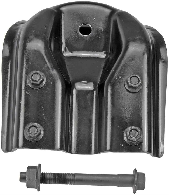 Rear Position Leaf Spring Bracket Kit