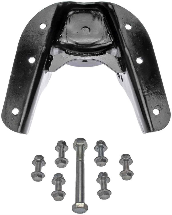 Front Position Leaf Spring Bracket Kit