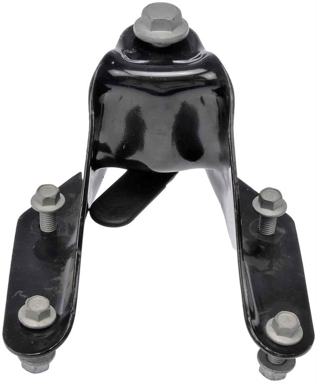 Front Position Leaf Spring Bracket Kit