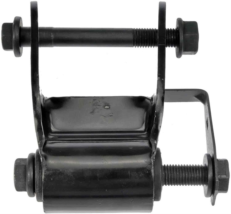 Rear Position Leaf Spring Shackle Kit