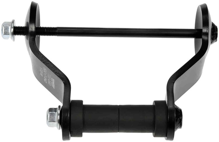 Rear Position Leaf Spring Shackle Kit
