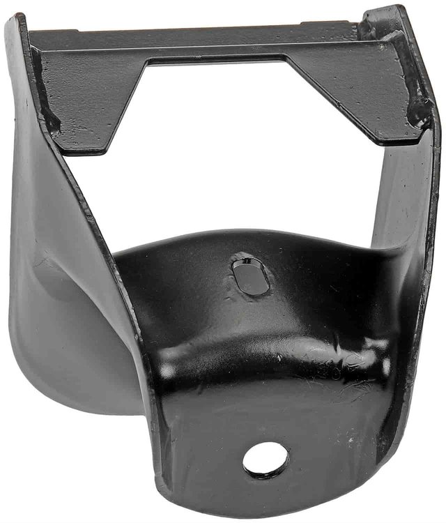 Rear Position Leaf Spring Bracket Kit