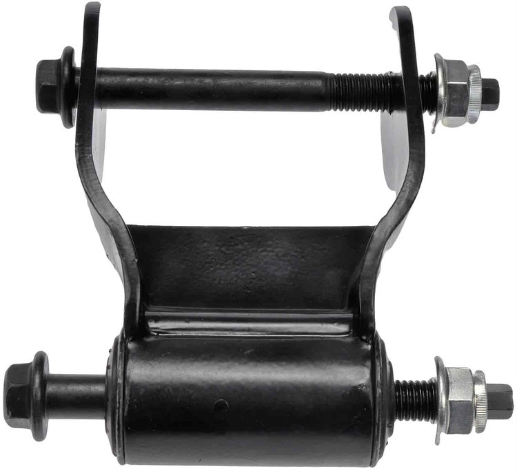 Rear Position Leaf Spring Shackle Kit