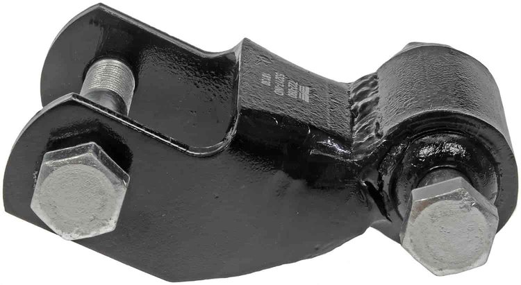 Rear Position Leaf Spring Shackle Kit