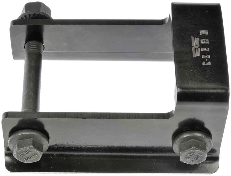 Front Forward Position Leaf Spring Shackle Kit