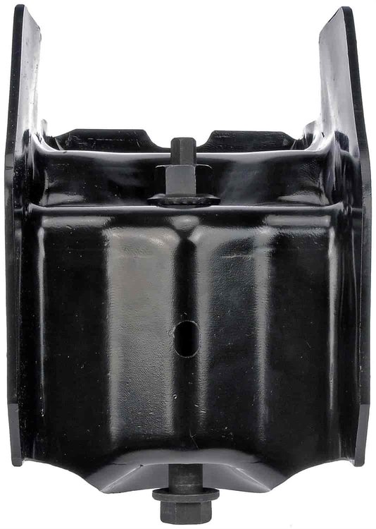 Rear Position Leaf Spring Bracket Kit