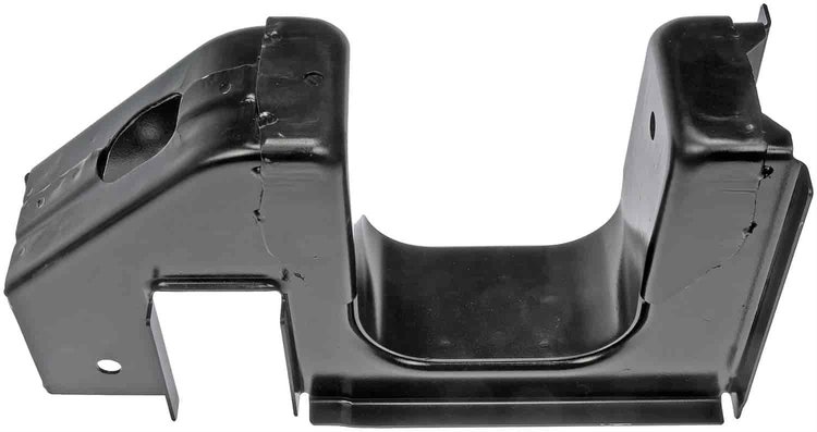 Rear Position Leaf Spring Bracket Kit